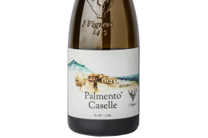 I Vigneri, Doc Etna Bianco Superiore Contrada Caselle Palmento Caselle 2019