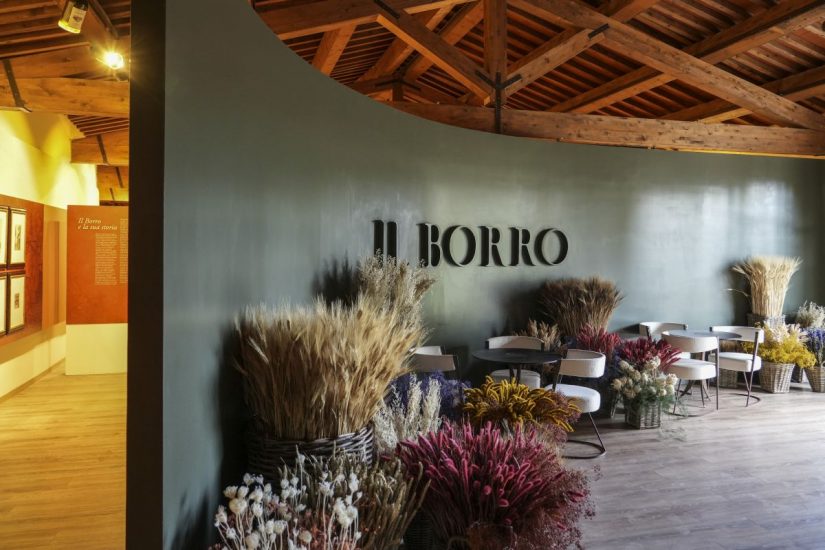 Sostenibilità: il Borro nel “Global Compact” delle Nazioni Unite