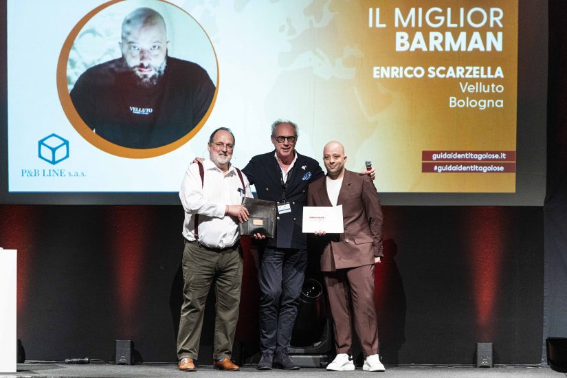 I migliori di Identità Golose 2023 (ph: Brambilla-Serrani)