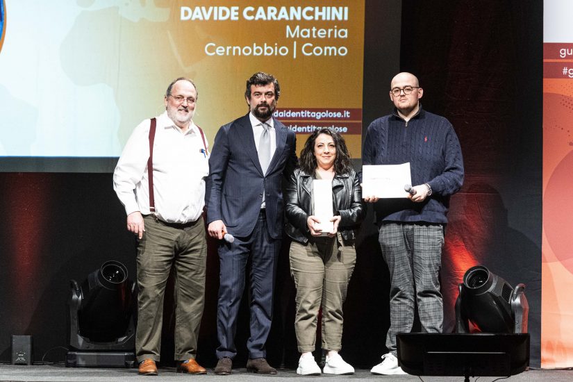 I migliori di Identità Golose 2023 (ph: Brambilla-Serrani)