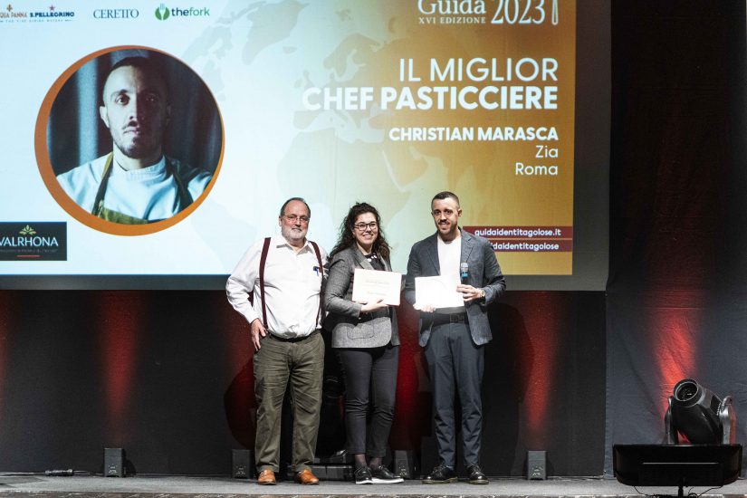 I migliori di Identità Golose 2023 (ph: Brambilla-Serrani)