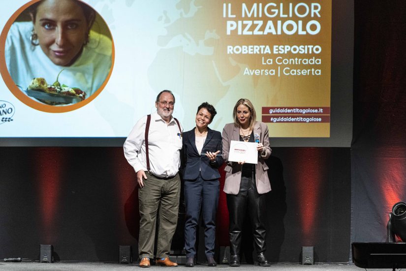 I migliori di Identità Golose 2023 (ph: Brambilla-Serrani)