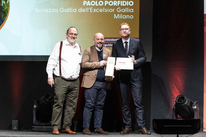 I migliori di Identità Golose 2023 (ph: Brambilla-Serrani)