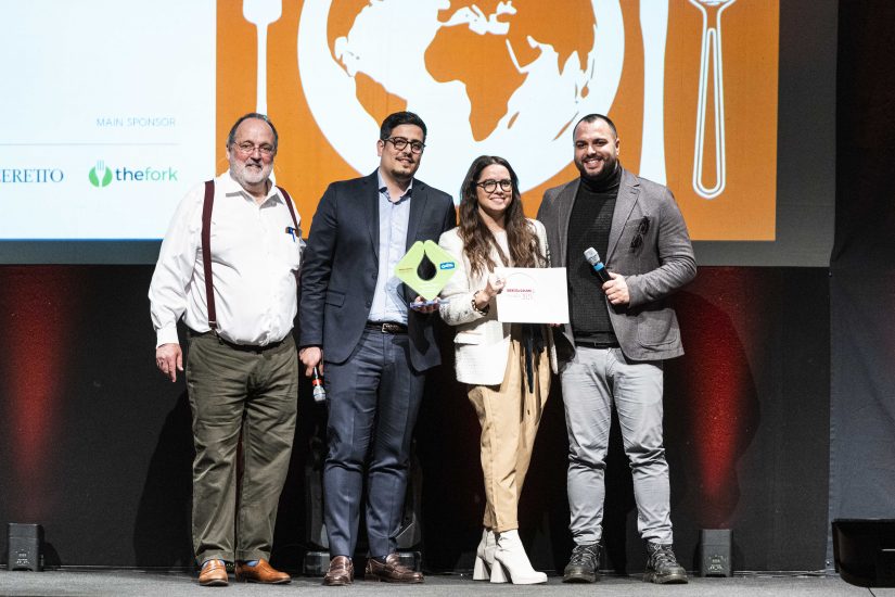 I migliori di Identità Golose 2023 (ph: Brambilla-Serrani)