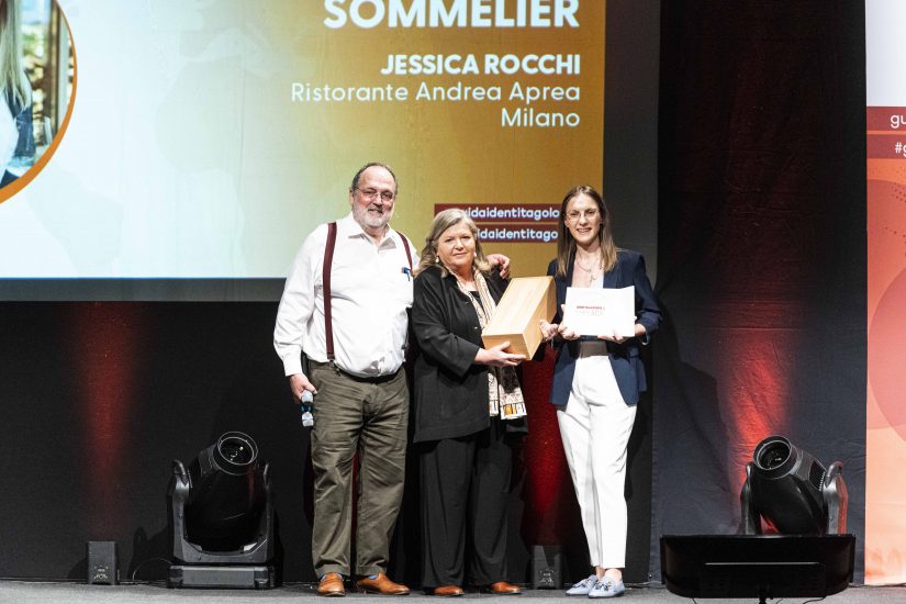I migliori di Identità Golose 2023 (ph: Brambilla-Serrani)