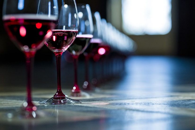 Lambrusco & Ferrari al Museo Enzo Ferrari a Modena