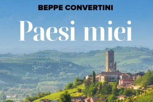 Dal successo di “Linea Verde” in tv all’editoria, Beppe Convertini racconta i “Paesi miei”
