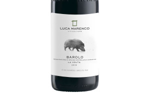 Luca Marenco, Docg Barolo la Volta 2018