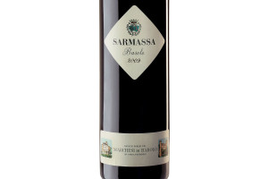 Marchesi di Barolo, Docg Barolo Sarmassa 2009