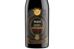Masi, Docg Amarone della Valpolicella Classico Costasera Riserva 2017