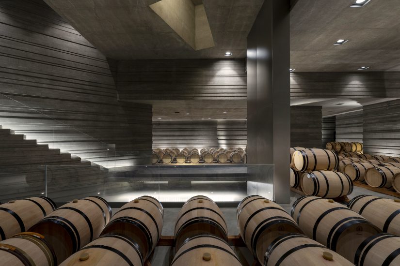 Collezionismo, la prima asta di Masseto dal suo “Caveau”