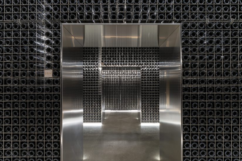 Collezionismo, la prima asta di Masseto dal suo “Caveau”