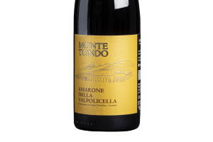 Monte Tondo, Docg Amarone della Valpolicella 2017