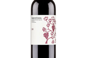 Montevetrano, Colli di Salerno Igt Rosso Montevetrano 2009
