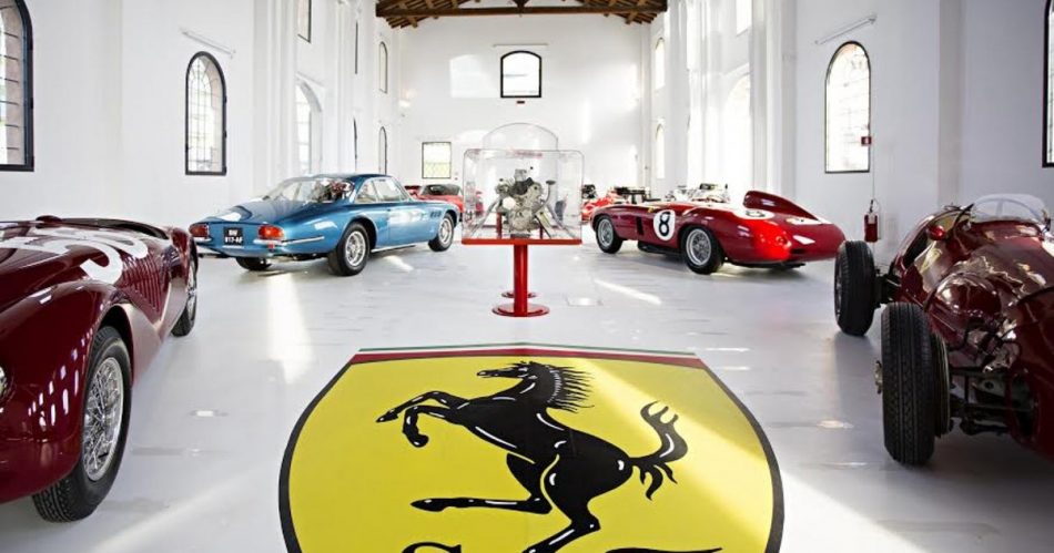 ワイン Lambrusco ristorante Cavallino ferrari Ferrari Ristorante Cavallino Wine - Aeromobilia