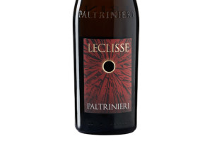 Paltrinieri, Doc Lambrusco di Sorbara Secco Frizzante Leclisse 2022