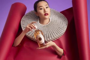 The best rosé in the world is made in Italy: Pasqua’s “Y By 11 minutes”