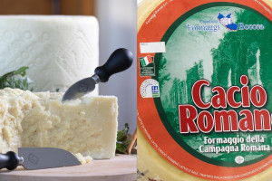 Che sia Pecorino o &ldquo;Cacio&rdquo;, &egrave; comunque &ldquo;romano&rdquo;. Cos&igrave; la Corte di Cassazione