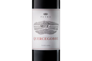 Petra, Toscana Igt Merlot Quercegobbe 2019