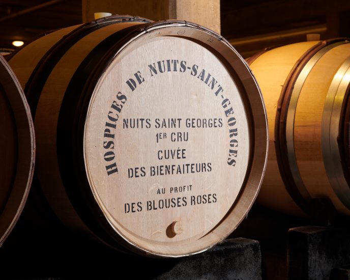 Hospices de Nuits-Saint-Georges, asta da 3,6 milioni di euro
