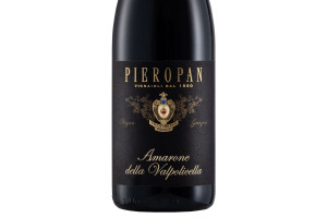 Pieropan, Docg Amarone della Valpolicella Vigna Monte Garzon 2017