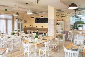 Pizzeria Mater - Fiano Romano (RM)