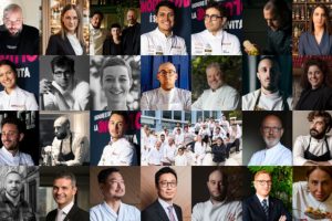 La cucina italiana nella “Guida 2023 ai ristoranti di Italia, Europa e Mondo” by Identità Golose