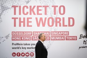 Paris is well worth a “Messe”: competition from the French trade fair hovers over ProWein 2023 Paris is well worth a “Messe”: competition from the French trade fair hovers over ProWein 2023