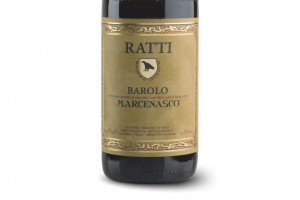 Ratti, Docg Barolo Marcenasco 2019