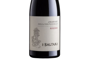 Sartori, Docg Amarone della Valpolicella I Saltari Riserva 2015