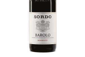 Sordo, Docg Barolo Monprivato 2019