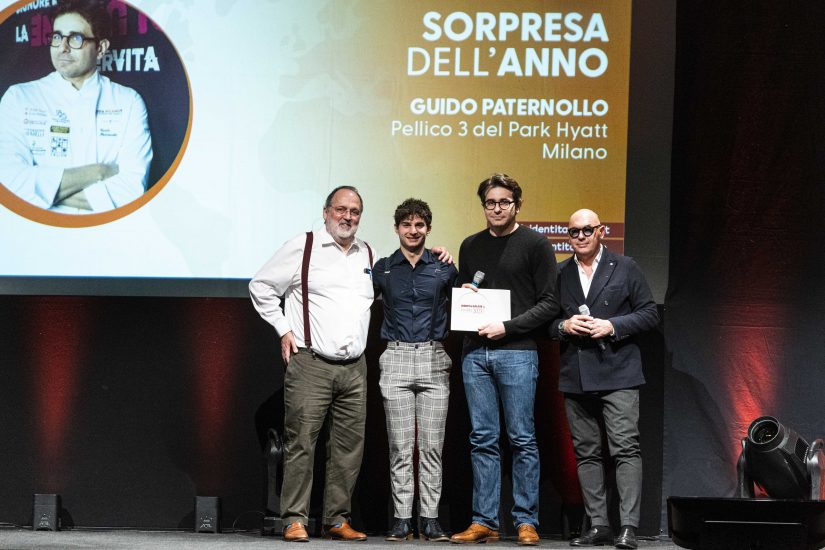 I migliori di Identità Golose 2023 (ph: Brambilla-Serrani)