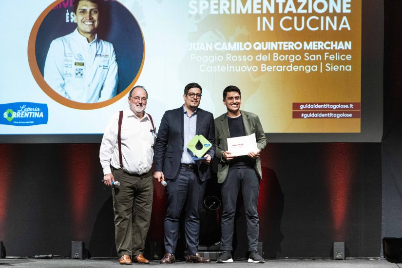 I migliori di Identità Golose 2023 (ph: Brambilla-Serrani)