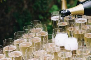 Export, Italian record still driven by sparkling wines and Prosecco (which makes +20% in France)