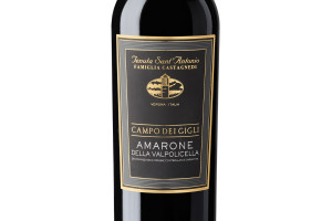 Tenuta Sant’Antonio, Docg Amarone della Valpolicella Campo dei Gigli 2017