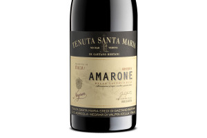 Tenuta Santa Maria, Docg Amarone della Valpolicella Classico Riserva 2016