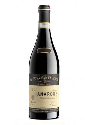 Tenuta Santa Maria, Docg Amarone della Valpolicella Classico Riserva 2016