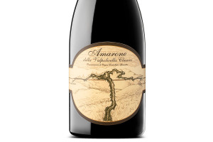 Terre di Leone, Docg Amarone della Valpolicella Classico Terre di Leone 2012