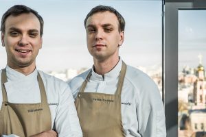 Con la guerra, addio alla clientela internazionale, e il “Twins Garden” di Mosca chiude i battenti