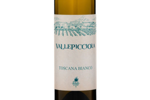 Vallepicciola, Toscana Igt Bianco 2021
