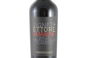 Vigneti di Ettore, Docg Amarone della Valpolicella Classico 2018