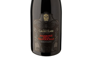Villa Canestrari, Docg Amarone della Valpolicella 2018