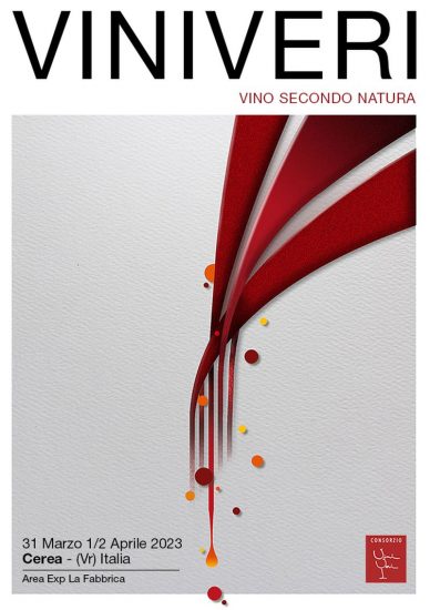 “ViniVeri, Vini secondo natura” a Cerea