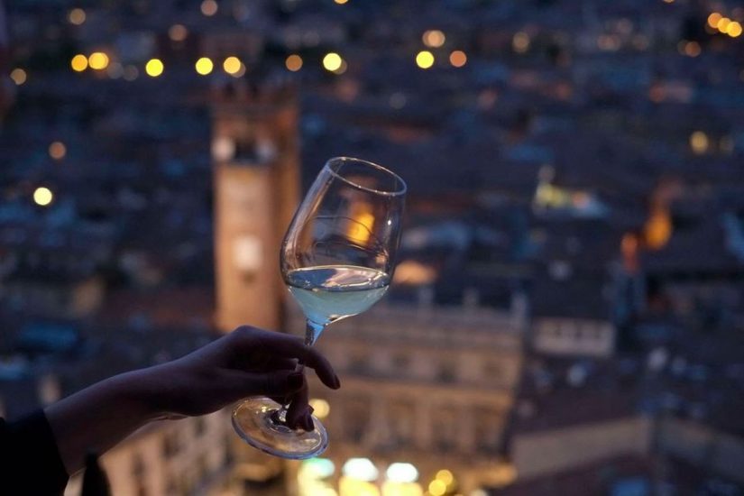 Al via “Vinitaly and the City”