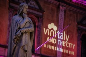 Vinitaly and the City: la bella Verona racconta il vino italiano nei suoi gioielli patrimonio Unesco