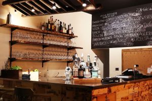 Wine Bar Cugini di Torino - Nizza Monferrato (AT)