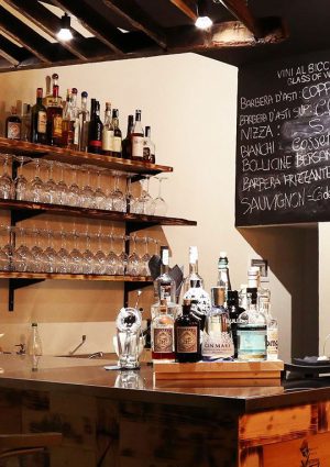 Wine Bar Cugini di Torino - Nizza Monferrato (AT)