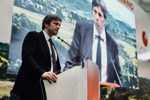 Il food & beverage made in Italy guarda al suo futuro, da Cibus Connecting Italy 2023 Il food & beverage made in Italy guarda al suo futuro, da Cibus Connecting Italy 2023