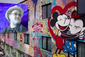 Alla scoperta di Muraless Art Hotel, il primo ed unico dedicato all’arte urbana, a Verona Alla scoperta di Muraless Art Hotel, il primo ed unico dedicato all’arte urbana, a Verona