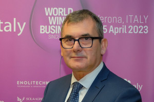 Sempre più business a supporto delle imprese del vino: il nuovo corso di Vinitaly Sempre più business a supporto delle imprese del vino: il nuovo corso di Vinitaly